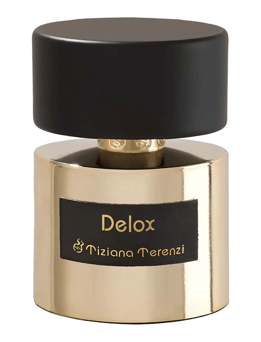Tiziana Terenzi - TER TIZIANA TERENZI EXTRAIT DE PARFUM 100 ML DELOX - til ham - clear - 1