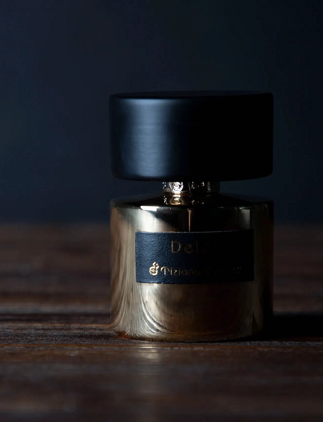 TER TIZIANA TERENZI EXTRAIT DE PARFUM 100 ML DELOX