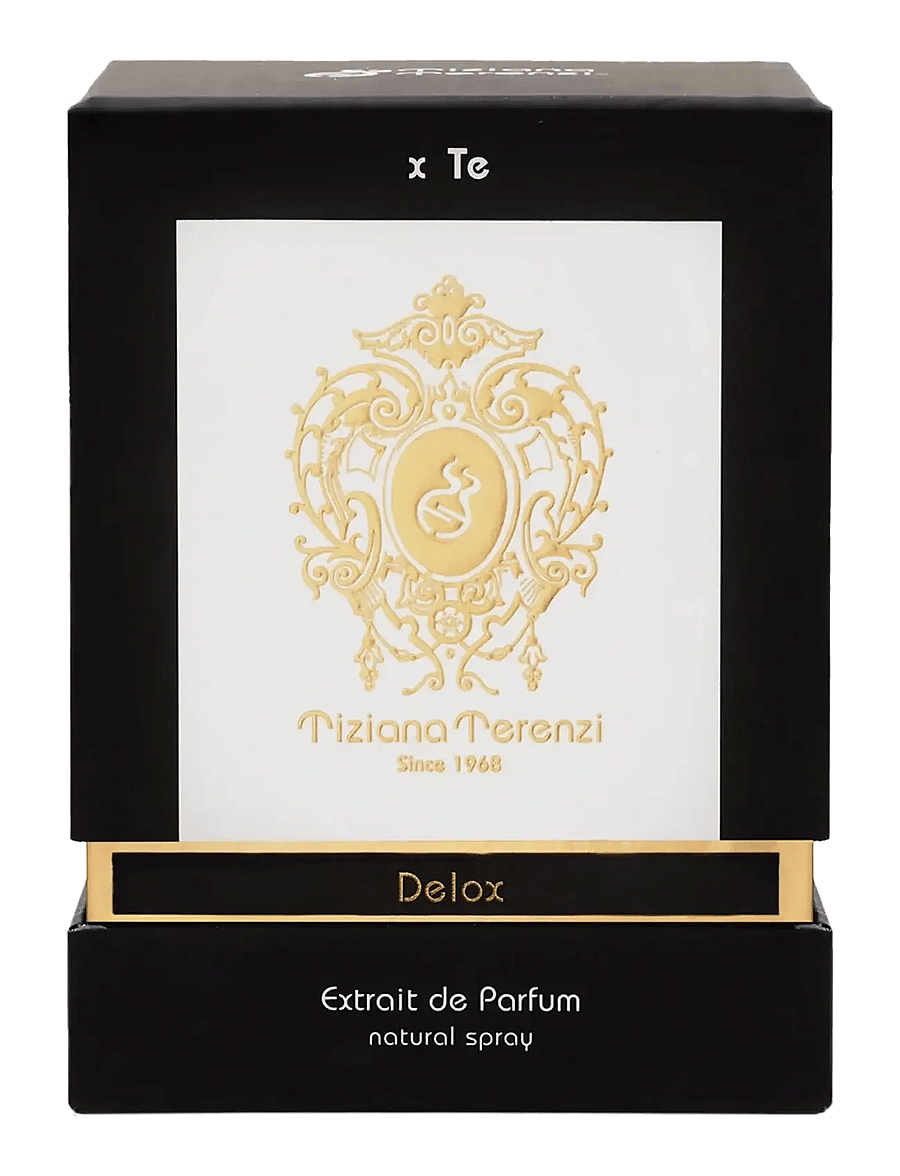 Tiziana Terenzi - TER TIZIANA TERENZI EXTRAIT DE PARFUM 100 ML DELOX - til ham - clear - 3