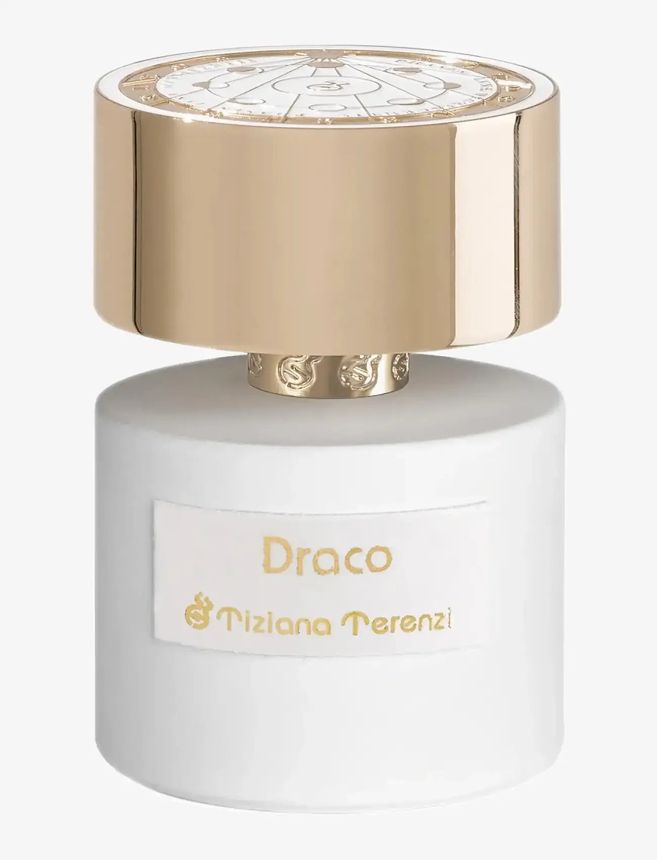 Tiziana Terenzi - TER EXTRAIT DE PARFUM DRACO 100 ML - till honom  - clear - 1