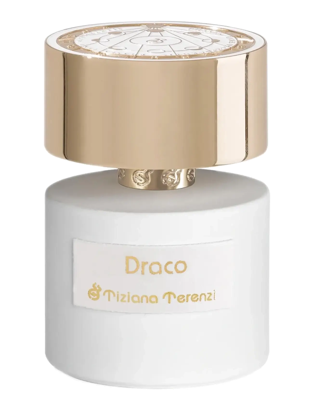Tiziana Terenzi TER EXTRAIT DE PARFUM DRACO 100 ML - Til ham - CLEAR / undefined