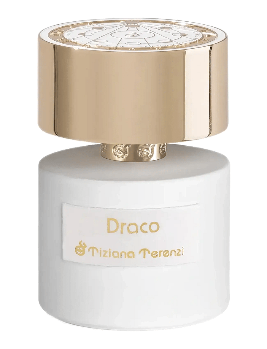 Tiziana Terenzi - TER EXTRAIT DE PARFUM DRACO 100 ML - till honom - clear - 1