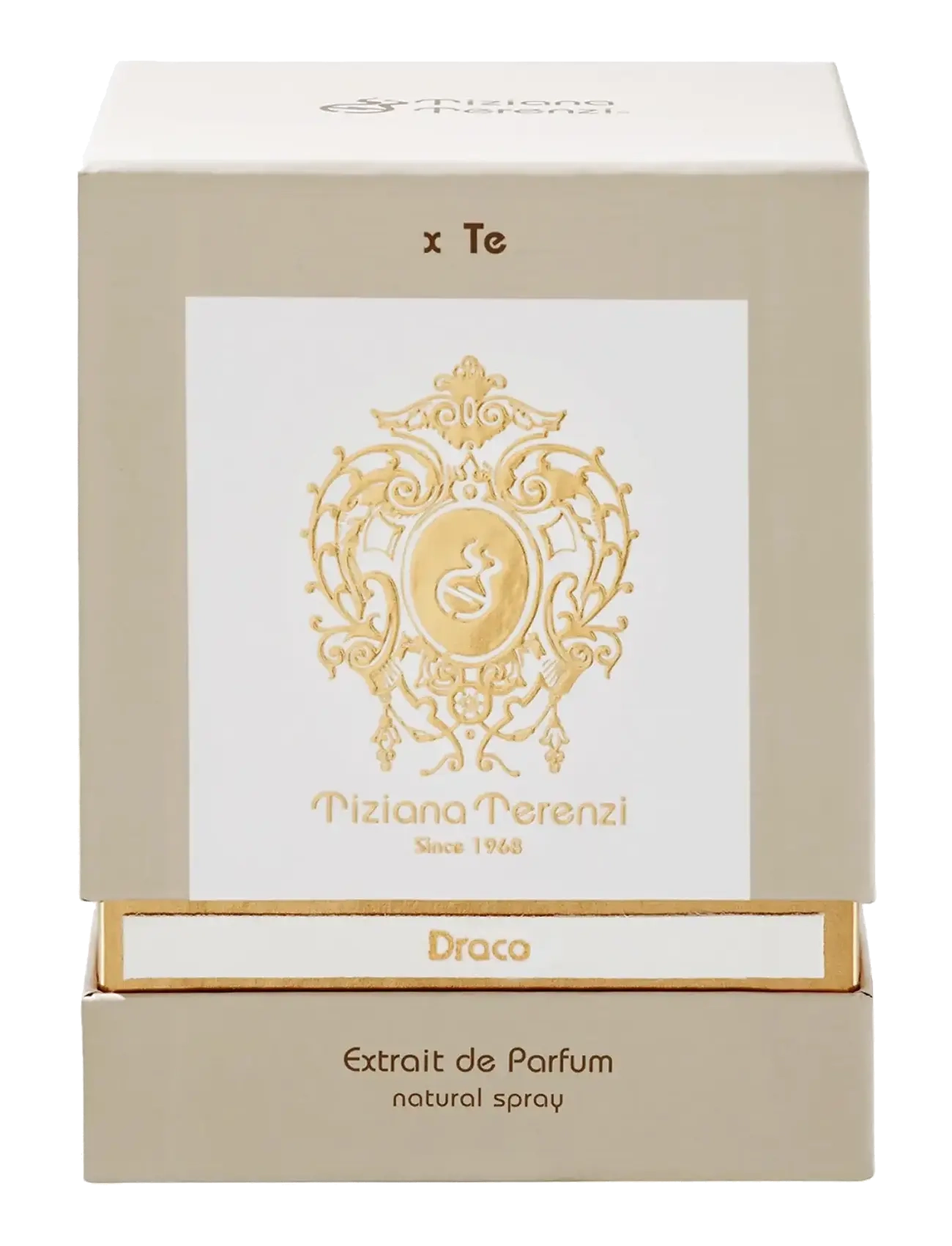 Ter Extrait De Parfum Draco 3