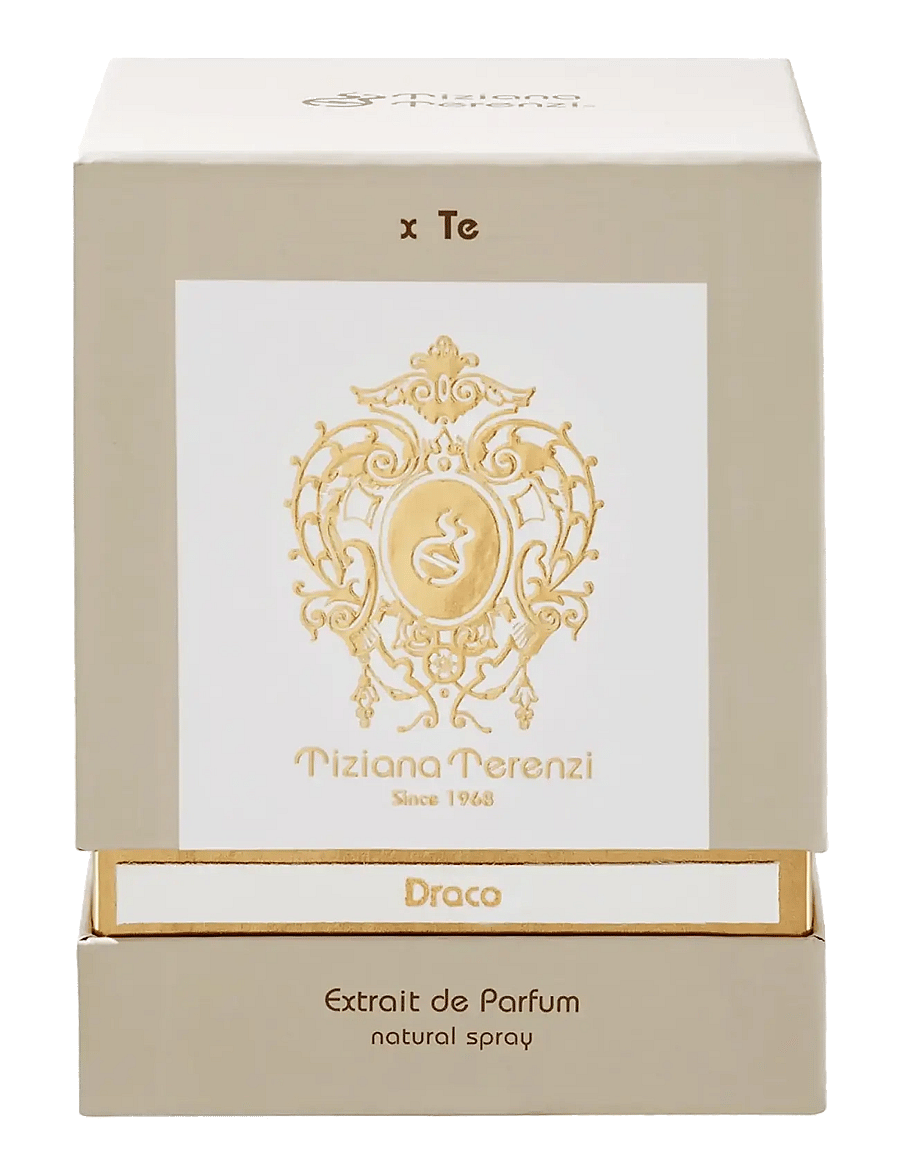 Tiziana Terenzi - TER EXTRAIT DE PARFUM DRACO 100 ML - till honom - clear - 3