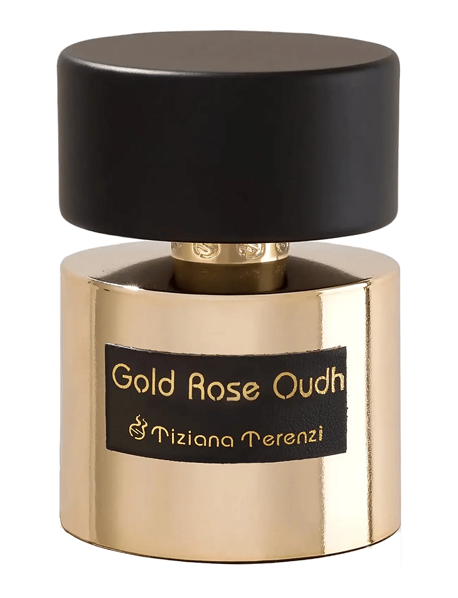 Tiziana Terenzi - TER TIZIANA TERENZI EXTRAIT DE PARFUM 100 ML GOLD ROSE OUDH - till honom - clear - 1
