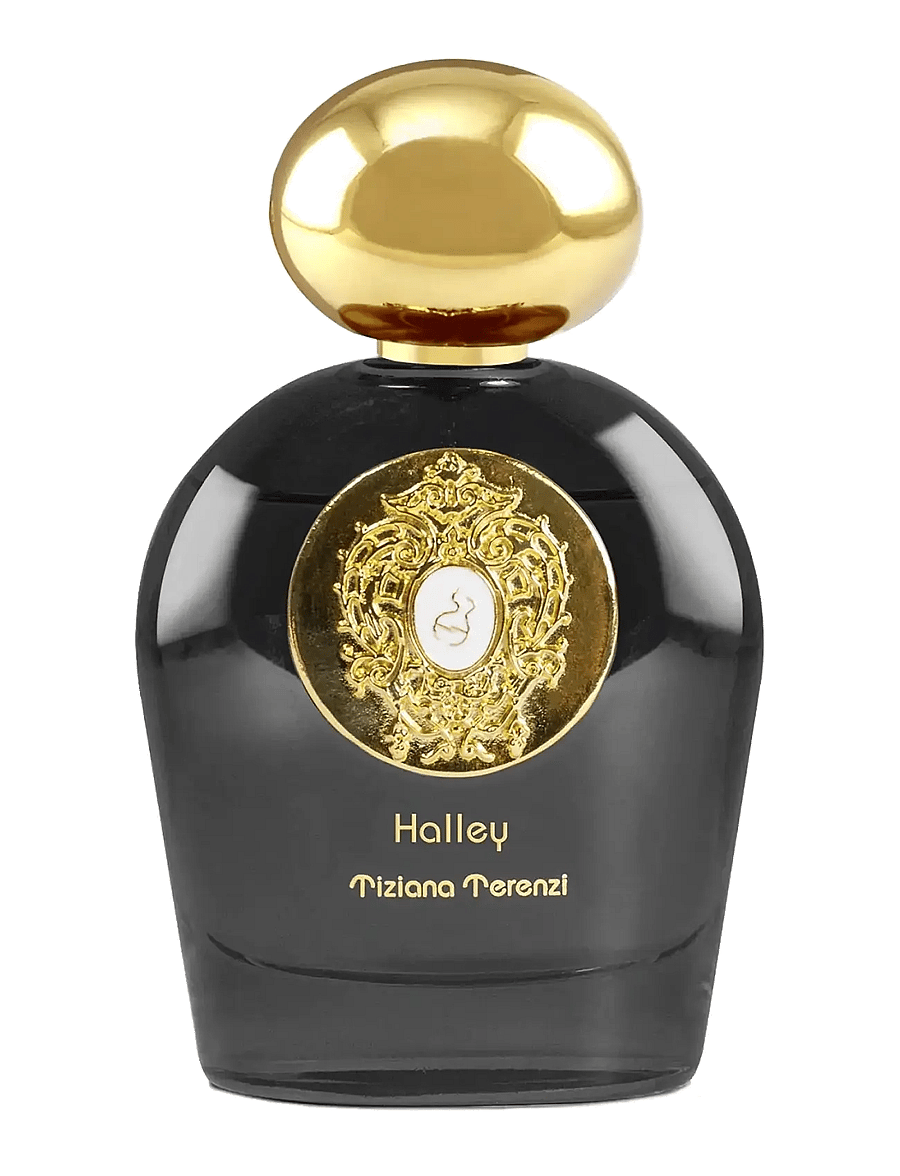 Tiziana Terenzi - TER EXTRAIT DE PARFUM LINEA TT 100 ML HALLEY - till honom - clear - 1