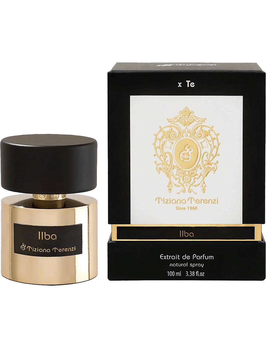 Tiziana Terenzi - TER TIZIANA TERENZI EXTRAIT DE PARFUM 100 ML ILBA - till honom - clear - 2