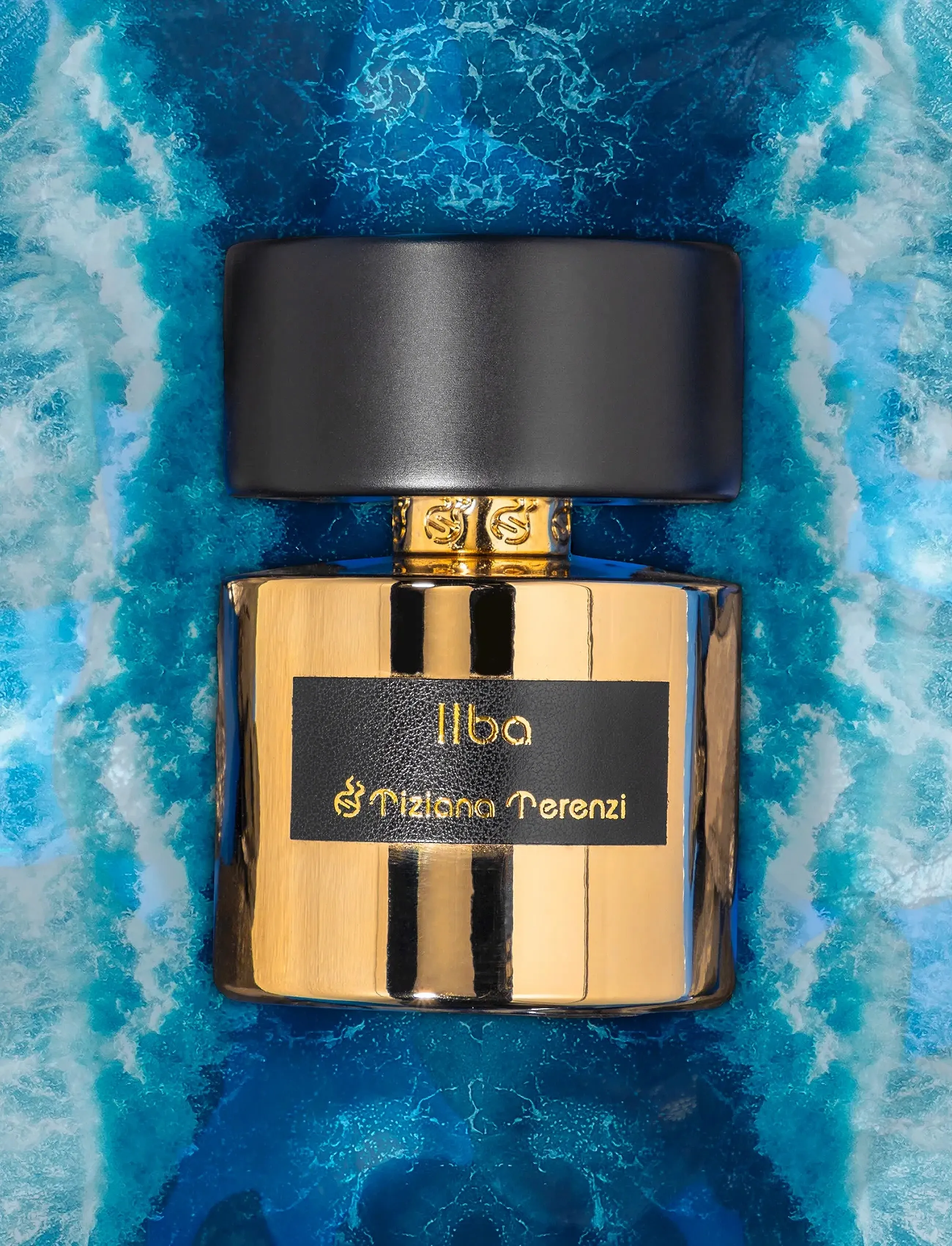 Tiziana Terenzi Ter Tiziana Terenzi Extrait De Parfum 100 ml Ilba, 100 ml, Nude, Parfume > Eau De Parfum, Dame