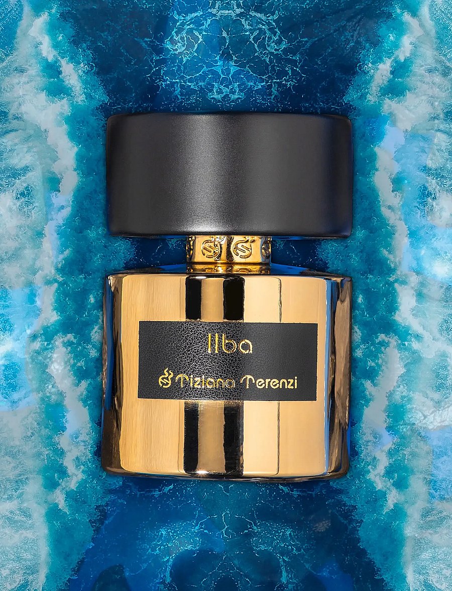 Tiziana Terenzi - TER TIZIANA TERENZI EXTRAIT DE PARFUM 100 ML ILBA - till honom - clear - 0