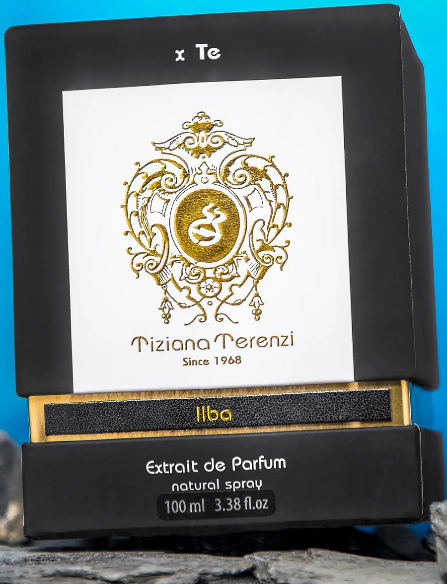 Tiziana Terenzi - TER TIZIANA TERENZI EXTRAIT DE PARFUM 100 ML ILBA - till honom - clear - 5