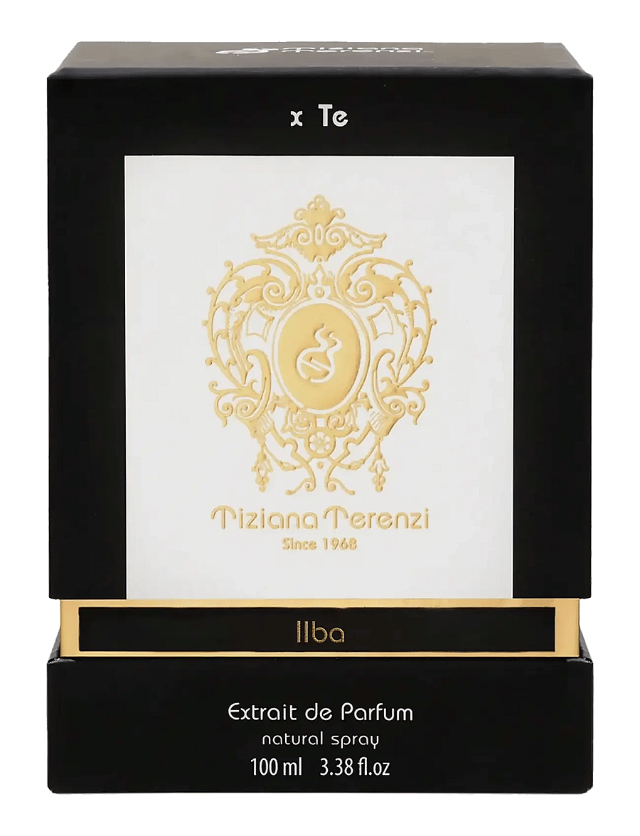Tiziana Terenzi - TER TIZIANA TERENZI EXTRAIT DE PARFUM 100 ML ILBA - till honom - clear - 3