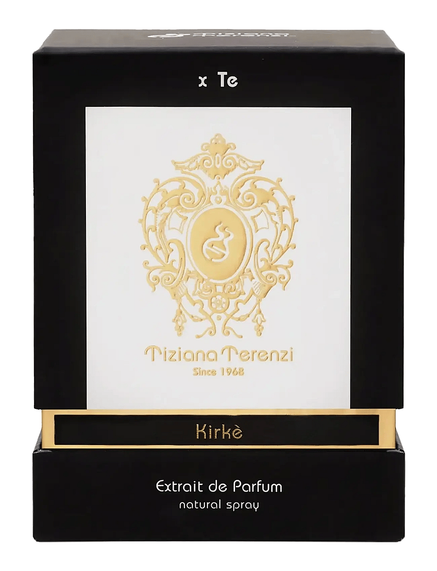 Tiziana Terenzi - TER TIZIANA TERENZI EXTRAIT DE PARFUM 100 ML KIRKE' - till honom - clear - 3
