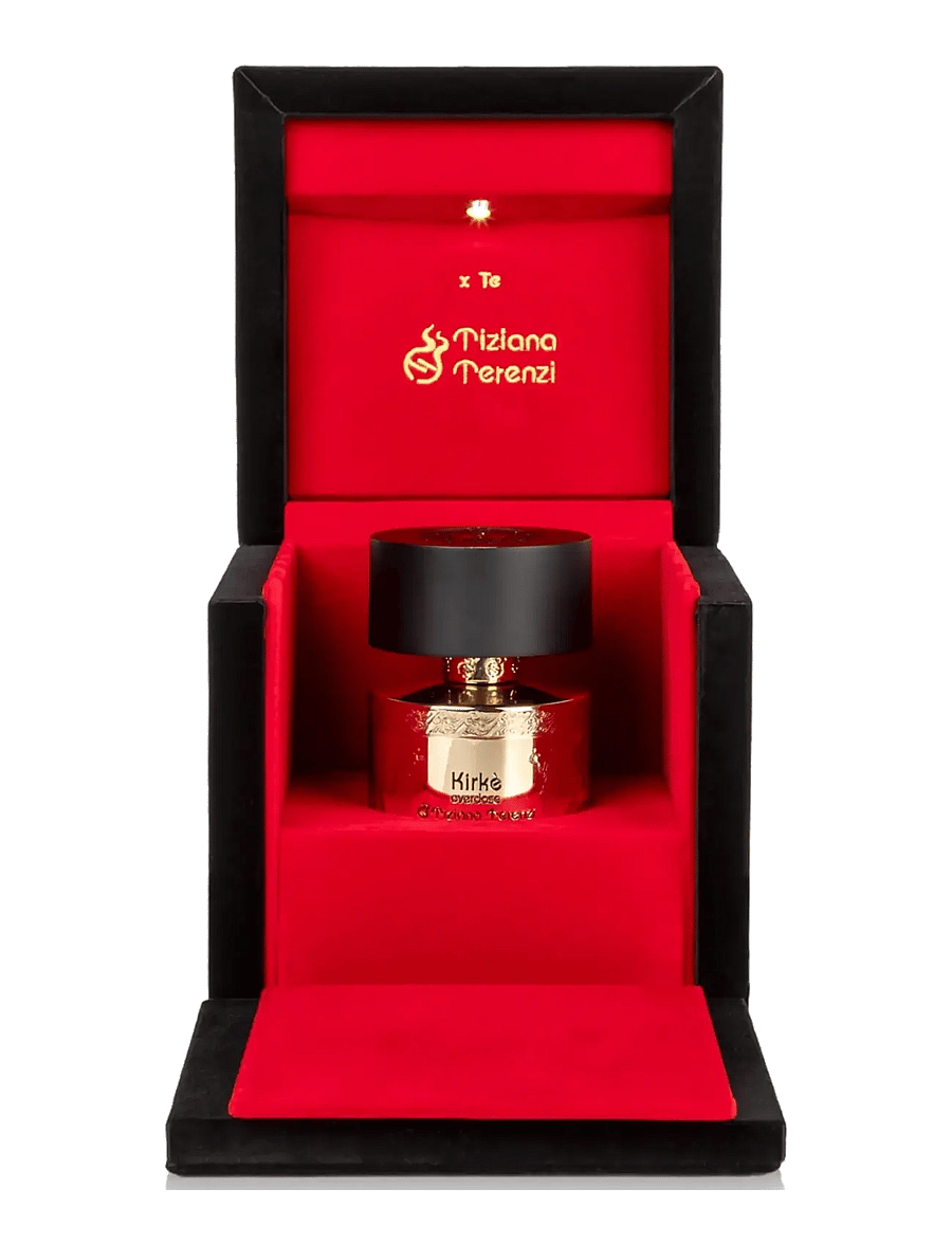 Tiziana Terenzi - TER KIRKE OVERDOSE EXTRAIT DE PARFUM 100 ML - til ham - clear - 3