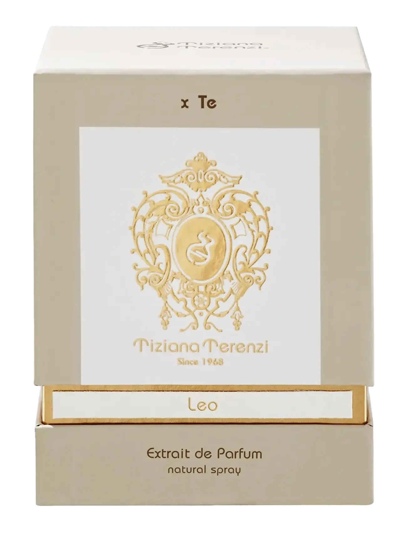 Ter Extrait De Parfum Leo 3