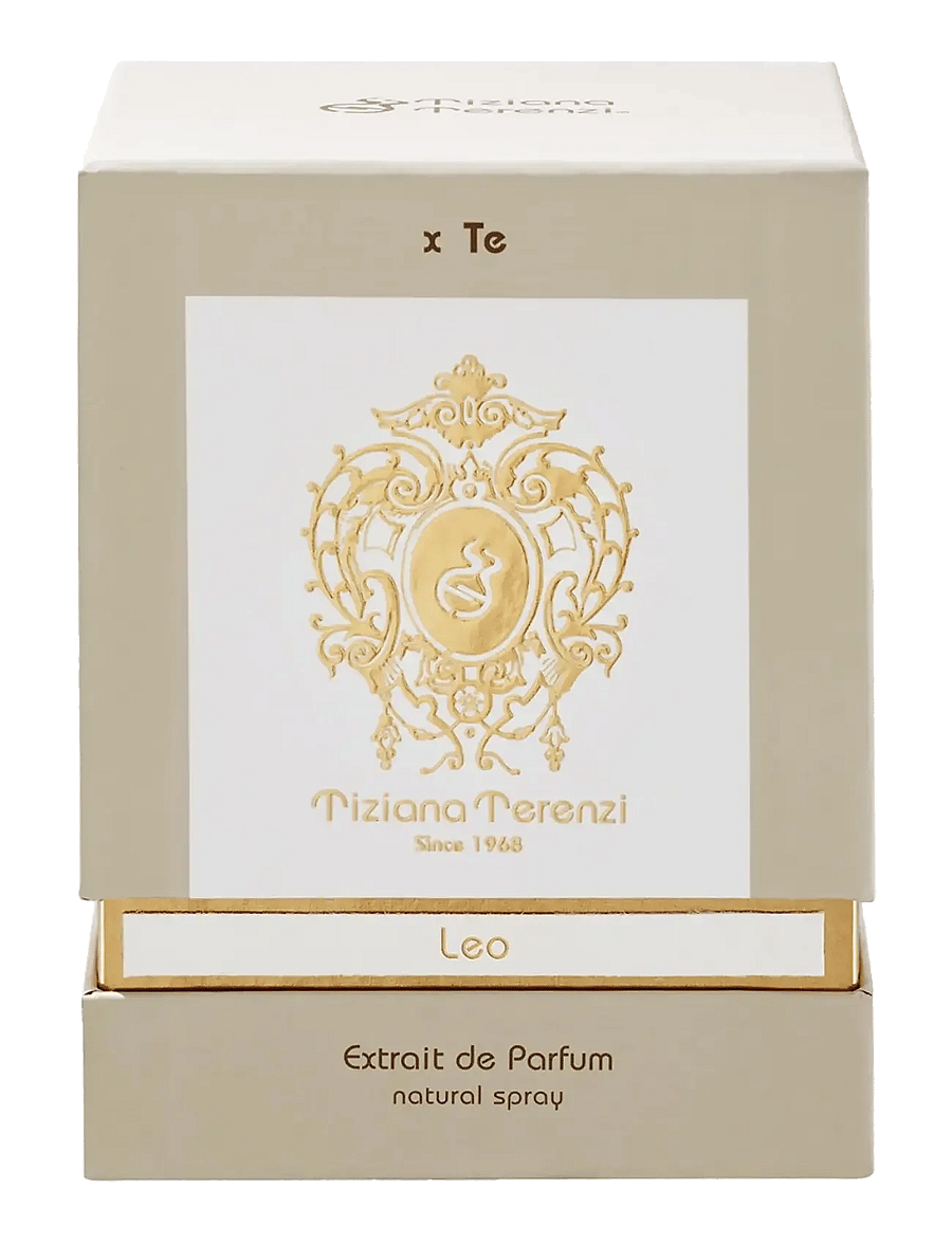 Tiziana Terenzi - TER EXTRAIT DE PARFUM LEO 100 ML - till honom - clear - 3