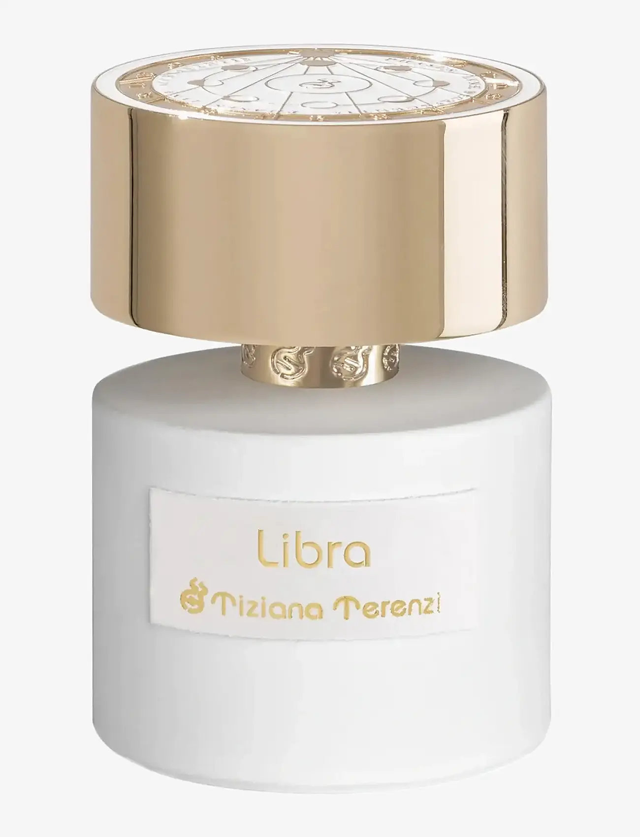 Tiziana Terenzi - TER EXTRAIT DE PARFUM LIBRA 100 ML - til ham  - clear - 1