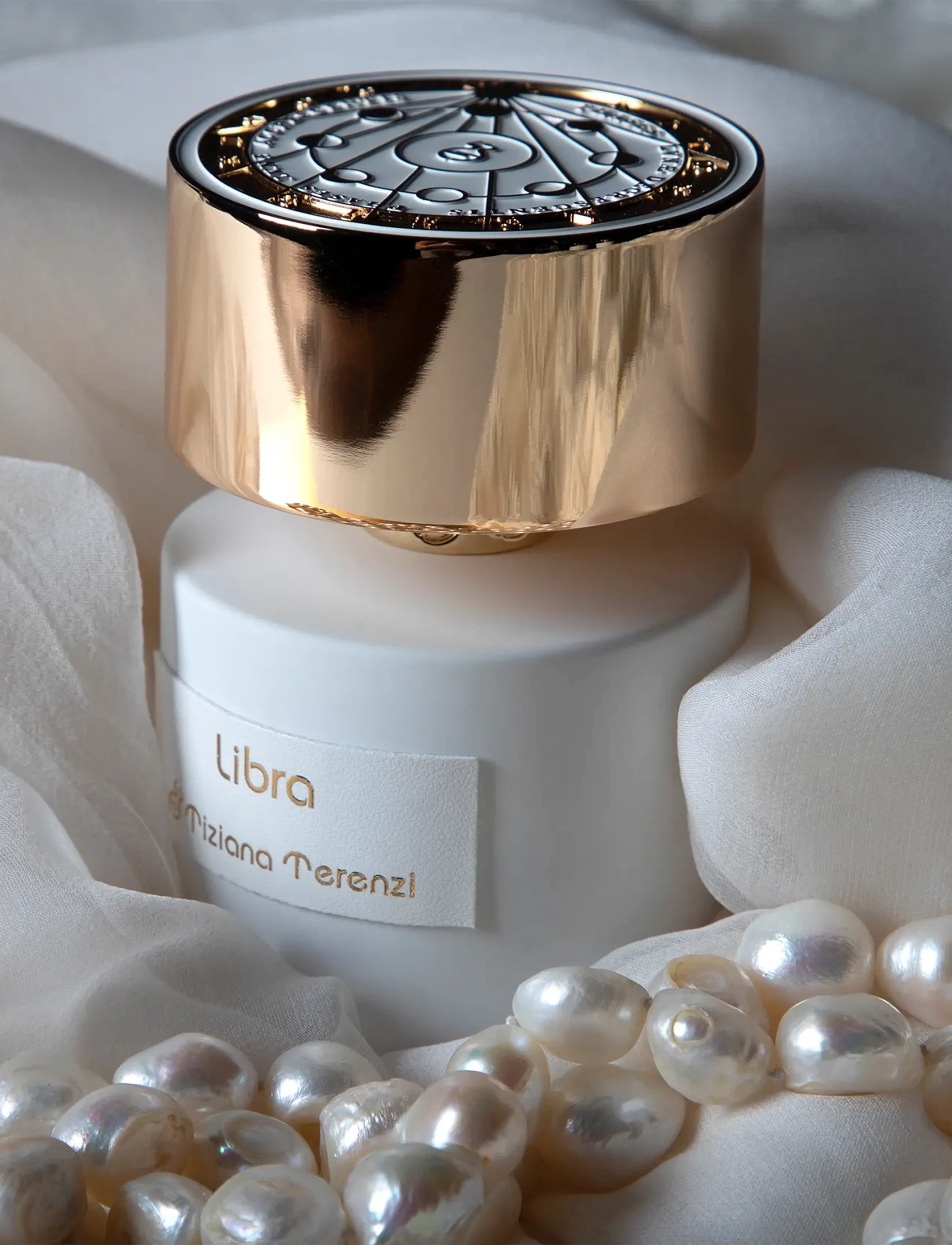 Tiziana Terenzi Ter Extrait De Parfum Libra 100 ml, 100 ml, Nude, Parfume > Eau De Parfum, Dame