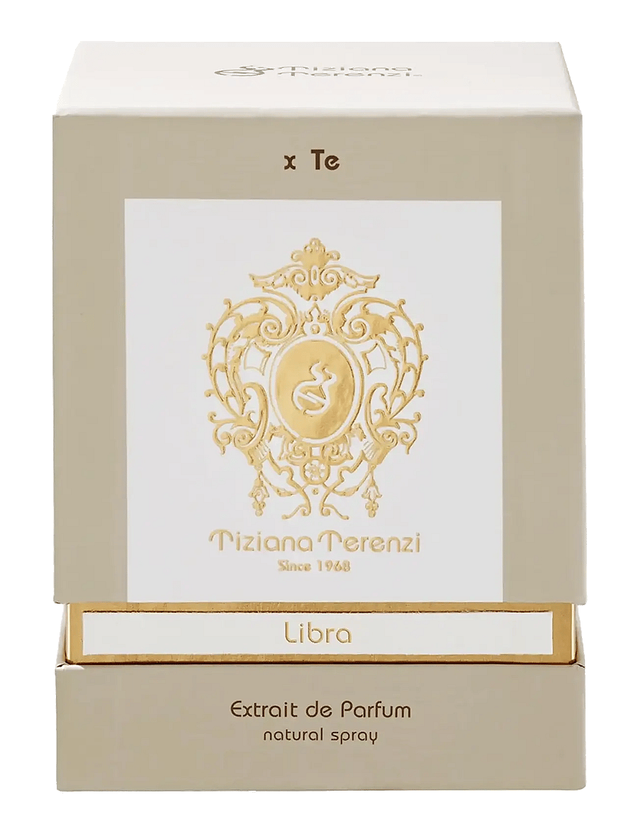 Tiziana Terenzi - TER EXTRAIT DE PARFUM LIBRA 100 ML - til ham - clear - 3
