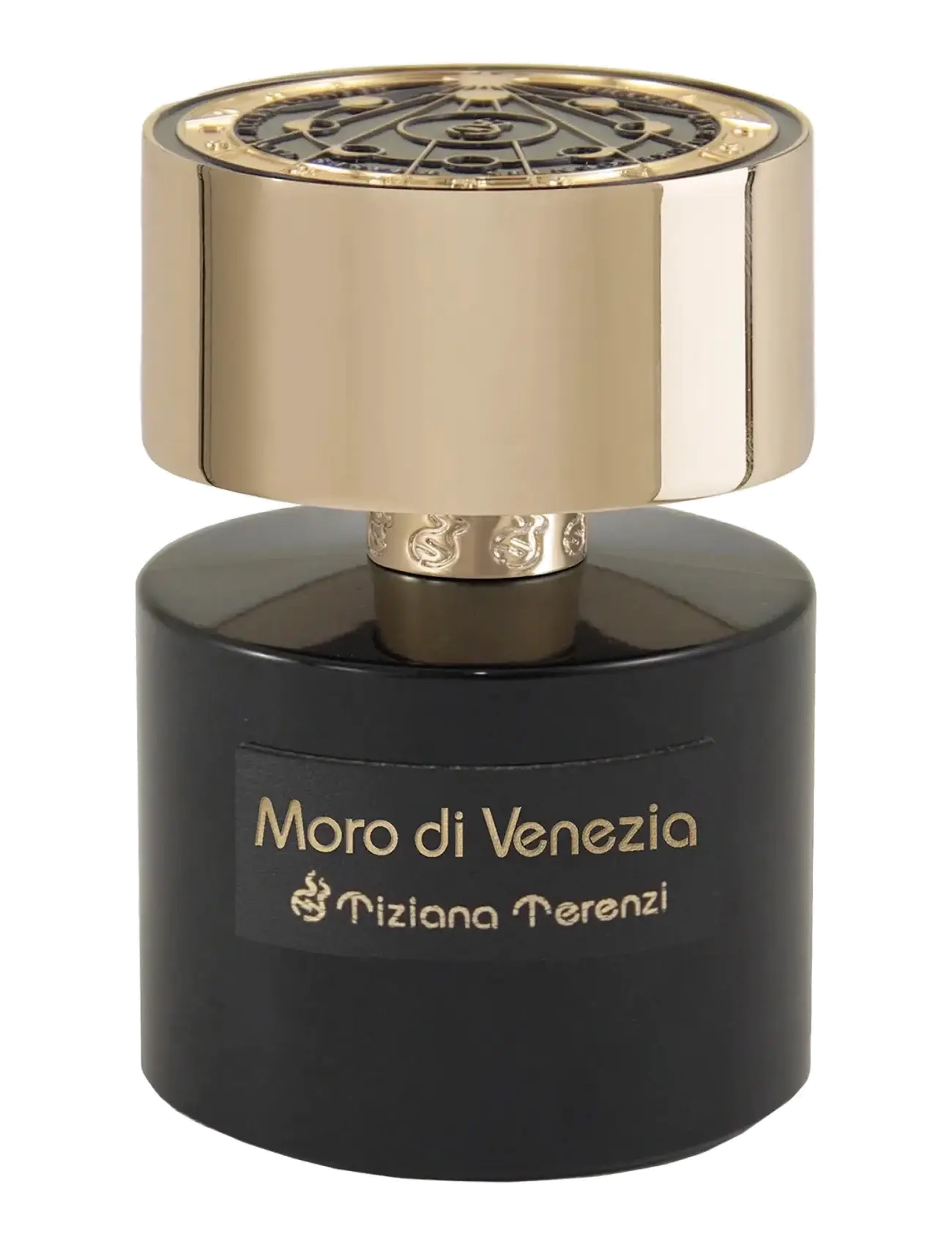 Tiziana Terenzi TER EXTRAIT DE PARFUM MORO DI VENEZIA 100 ML - Til ham - CLEAR / undefined