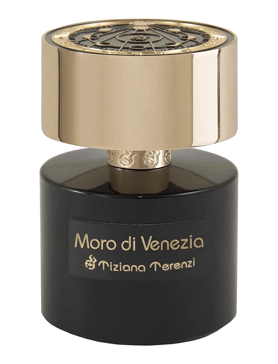 Tiziana Terenzi - TER EXTRAIT DE PARFUM MORO DI VENEZIA 100 ML - til ham - clear - 1