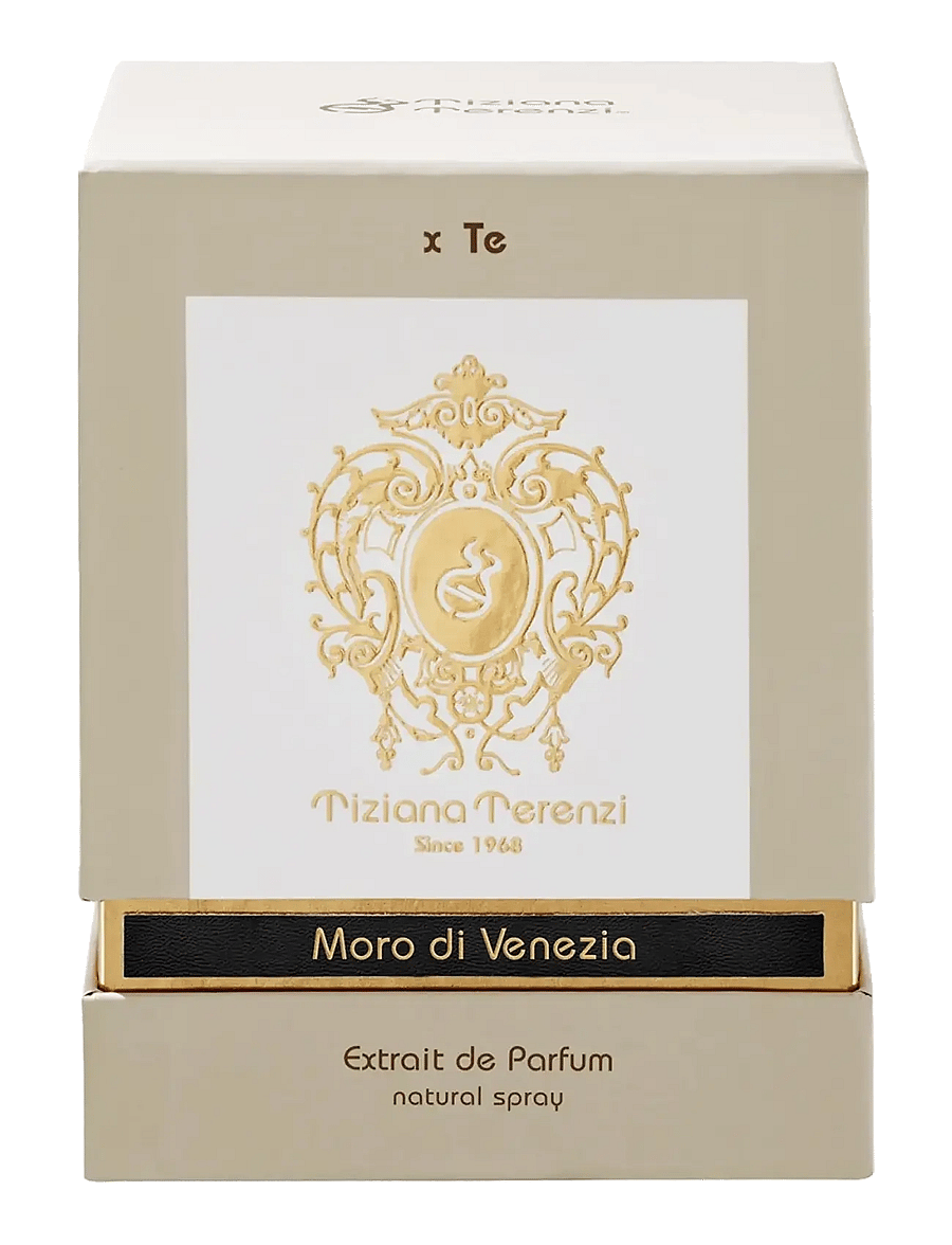 Tiziana Terenzi - TER EXTRAIT DE PARFUM MORO DI VENEZIA 100 ML - til ham - clear - 3