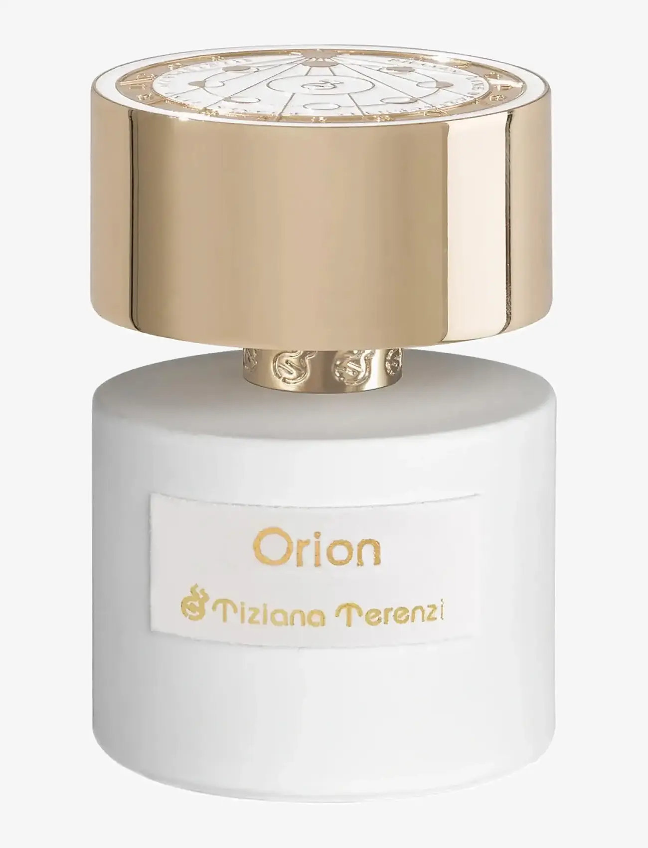 Tiziana Terenzi - TER EXTRAIT DE PARFUM 100 ML. ORION 100 ML - till honom  - clear - 1