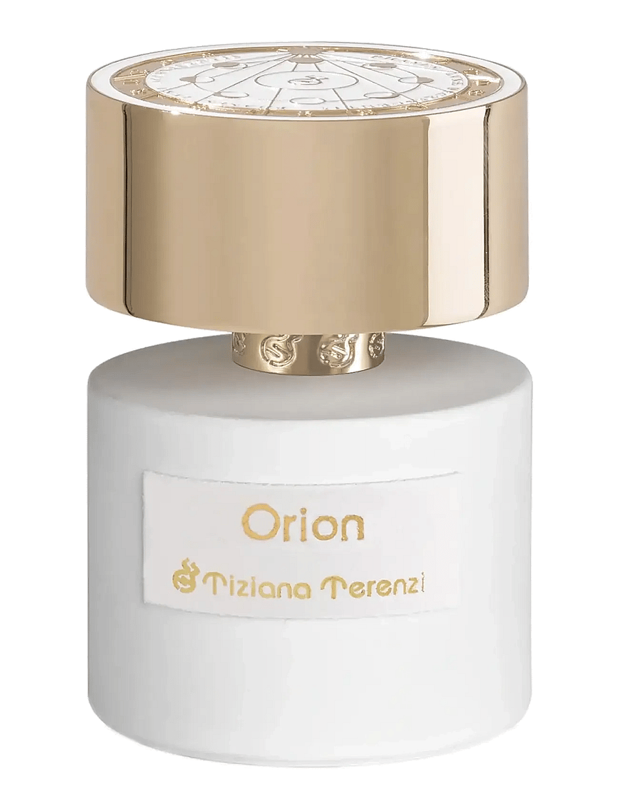 Tiziana Terenzi - TER EXTRAIT DE PARFUM 100 ML. ORION 100 ML - till honom - clear - 1