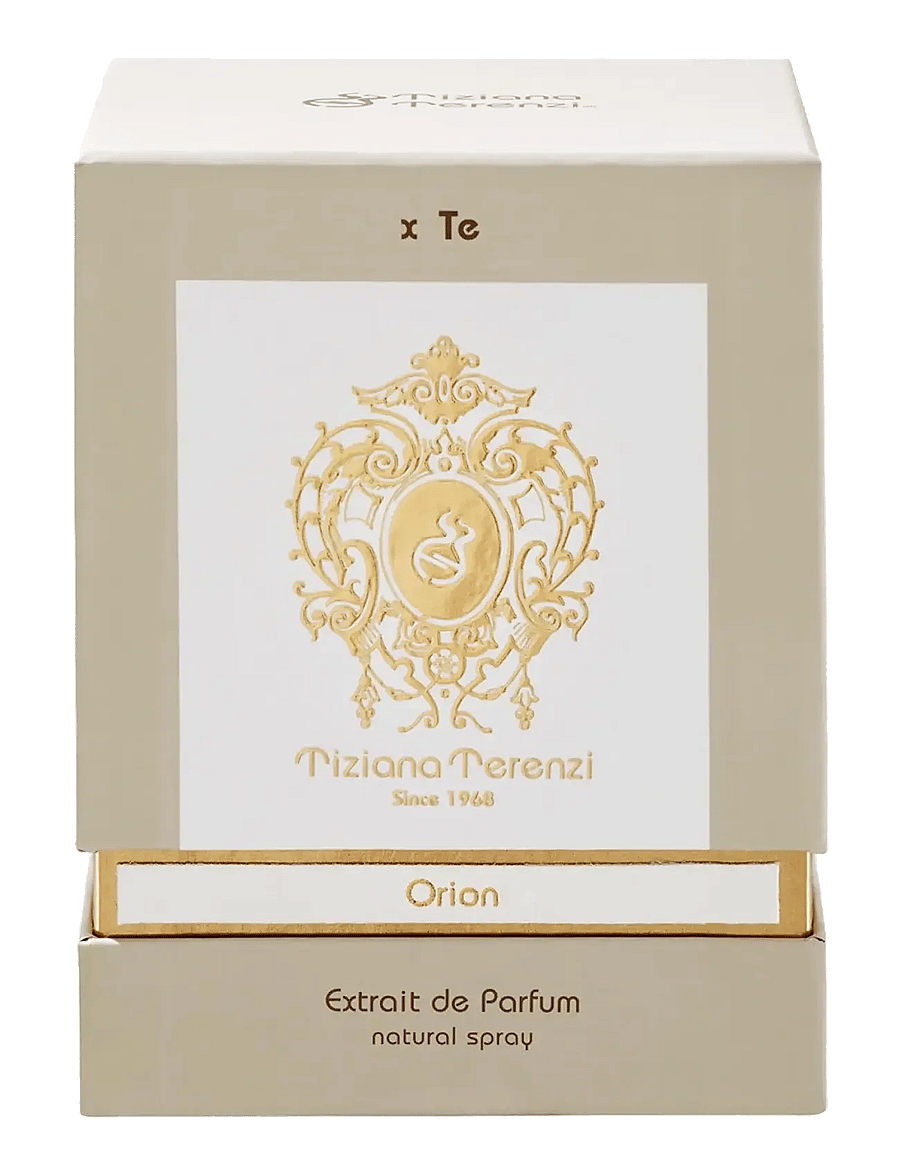 Tiziana Terenzi - TER EXTRAIT DE PARFUM 100 ML. ORION 100 ML - till honom - clear - 3