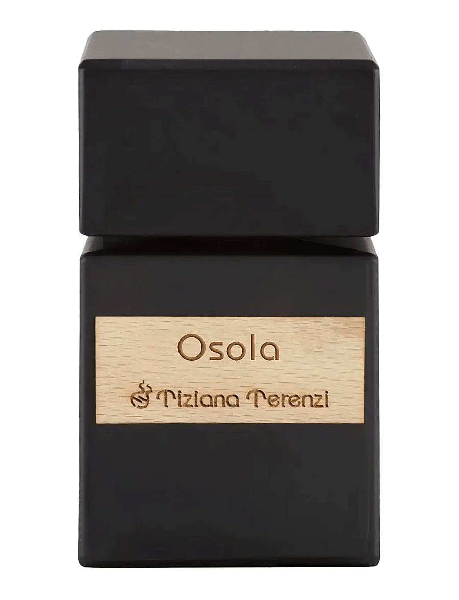 Tiziana Terenzi - TER TIZIANA TERENZI EXTRAIT DE PARFUM 100 ML OSOLA - till honom - clear - 1