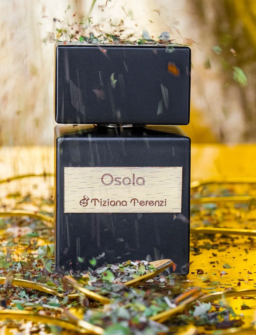 Tiziana Terenzi - TER TIZIANA TERENZI EXTRAIT DE PARFUM 100 ML OSOLA - till honom - clear - 0