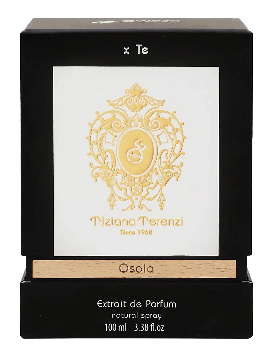 Tiziana Terenzi - TER TIZIANA TERENZI EXTRAIT DE PARFUM 100 ML OSOLA - till honom - clear - 3