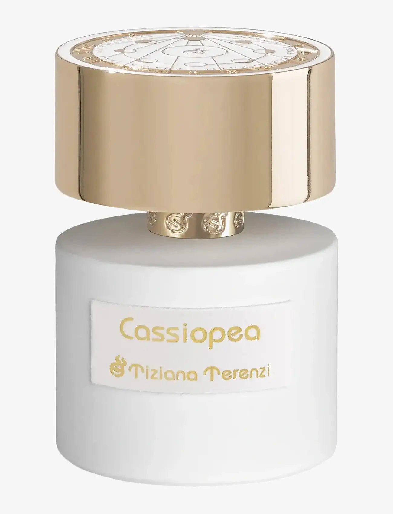 Tiziana Terenzi - TER EXTRAIT DE PARFUM CASSIOPEA 100 ML - till honom  - clear - 1