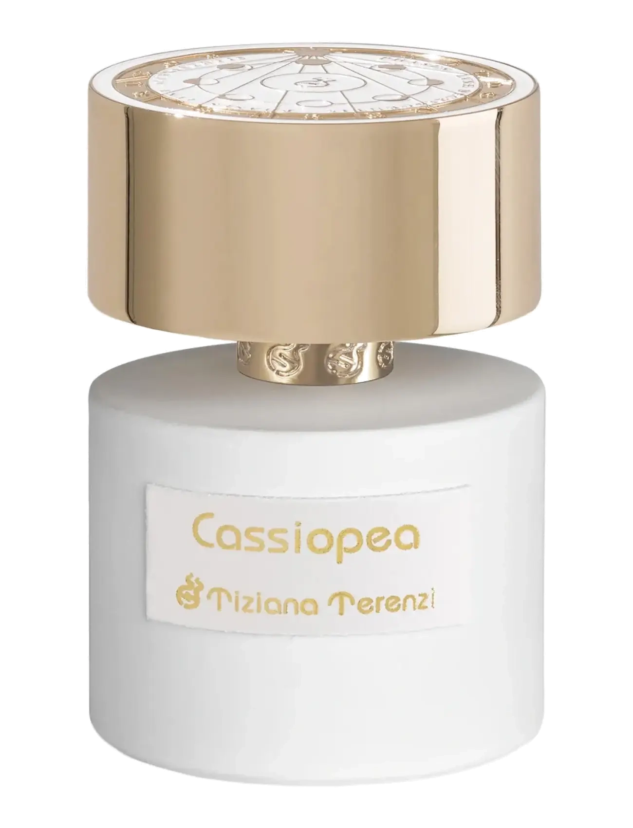 Tiziana Terenzi TER EXTRAIT DE PARFUM CASSIOPEA 100 ML - Parfym - null / undefined