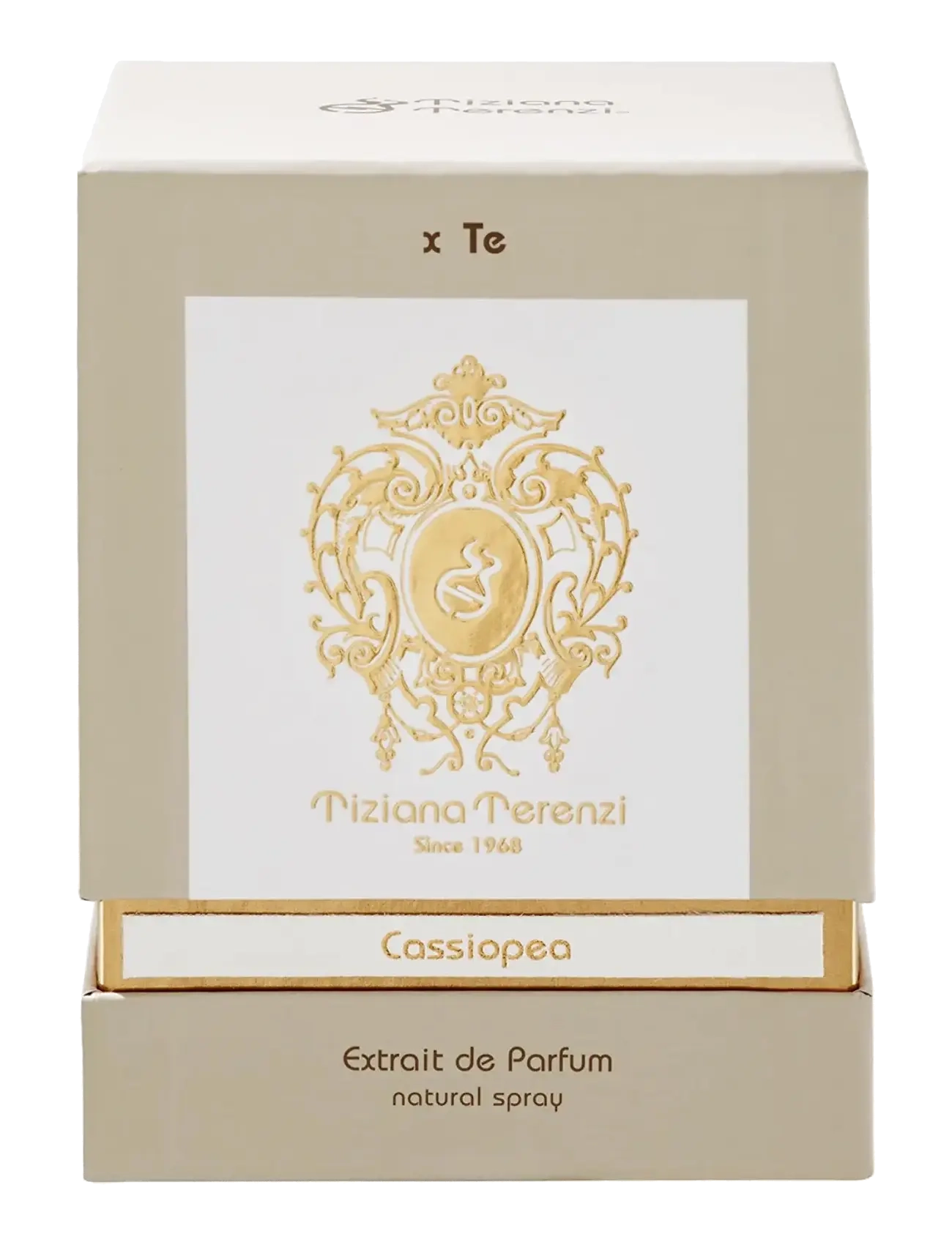 Ter Extrait De Parfum Cassiopea 3