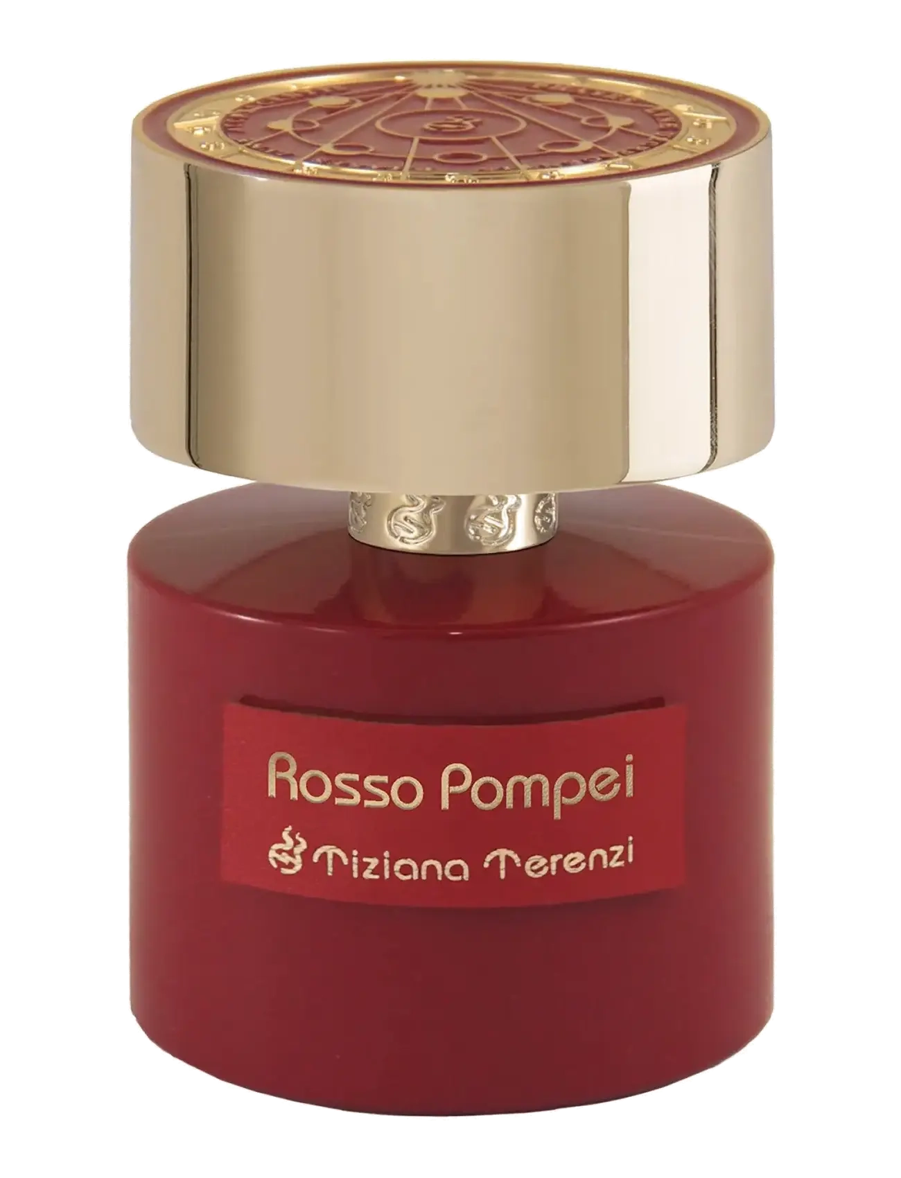 Tiziana Terenzi TER EXTRAIT DE PARFUM ROSSO POMPEI 100 ML - Beauty - Miehet - null / undefined