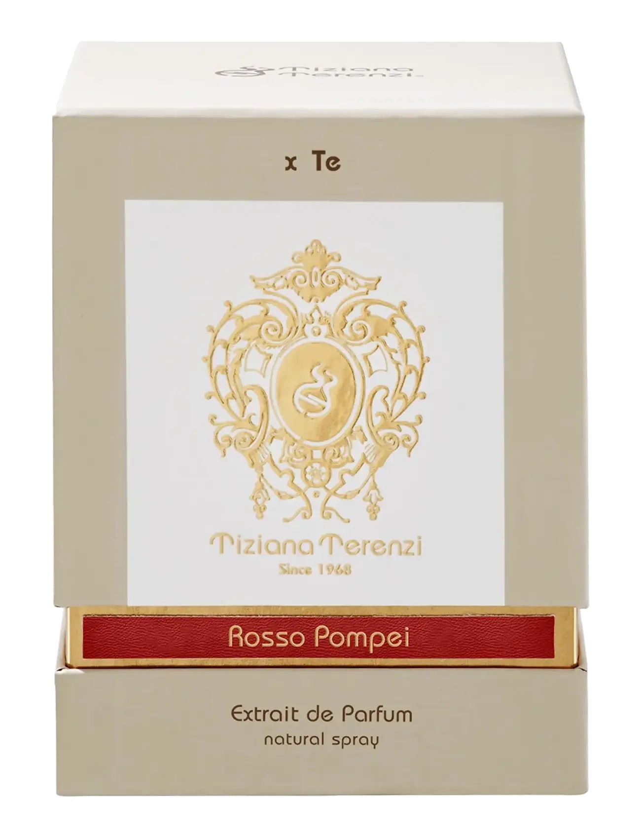 Ter Extrait De Parfum Rosso Pompei 3
