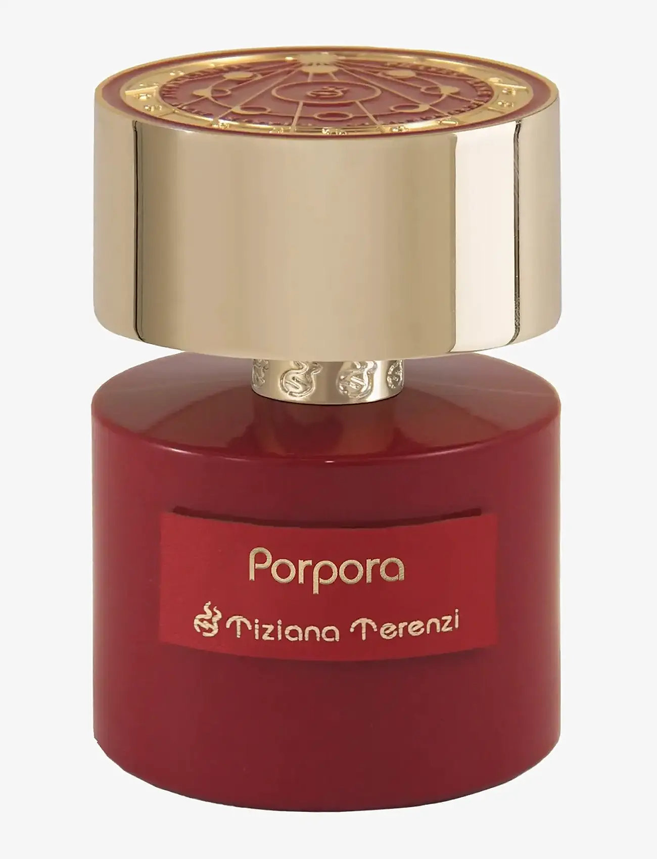 Tiziana Terenzi - TER EXTRAIT DE PARFUM 100 ML PORPORA 100 ML - til ham  - clear - 0