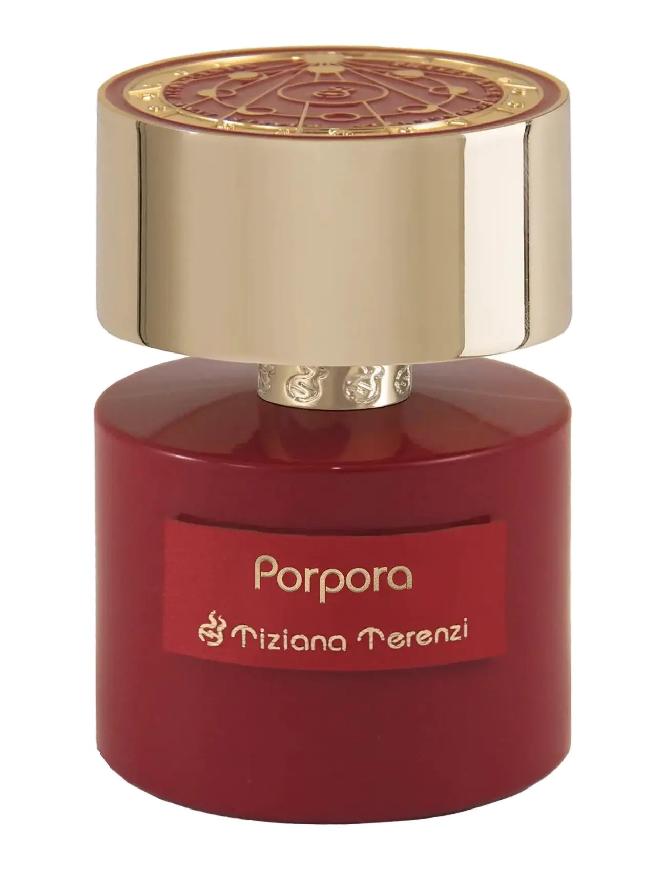 Tiziana Terenzi TER EXTRAIT DE PARFUM 100 ML PORPORA 100 ML - Beauty - Miehet - null / undefined