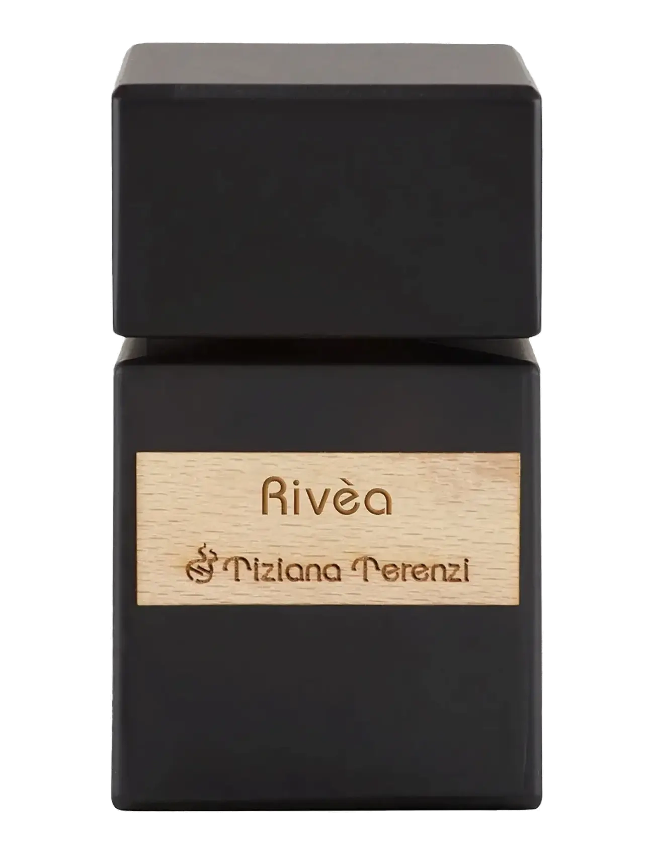 Tiziana Terenzi TER TIZIANA TERENZI EXTRAIT DE PARFUM 100 ML RIVÈA - Til ham - CLEAR / undefined