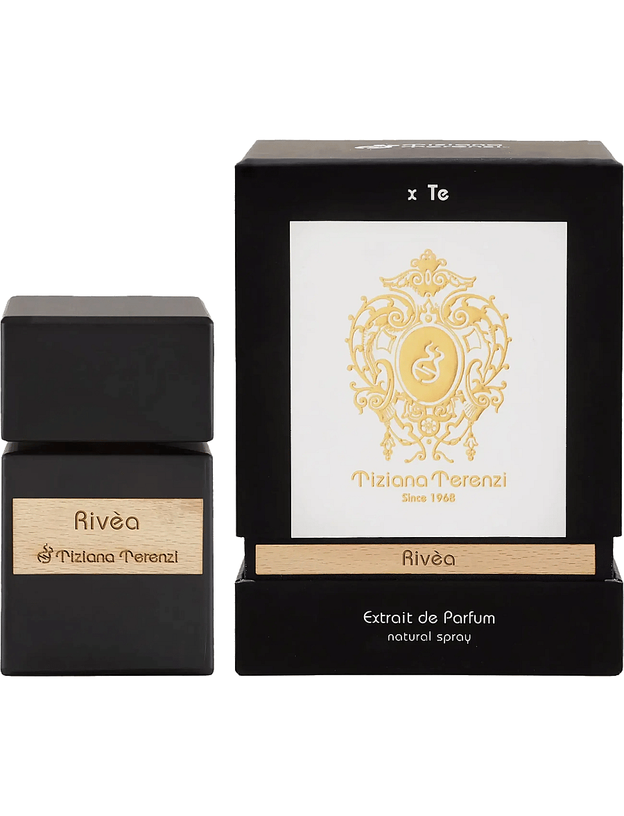 Tiziana Terenzi - TER TIZIANA TERENZI EXTRAIT DE PARFUM 100 ML RIVÈA - till honom - clear - 2