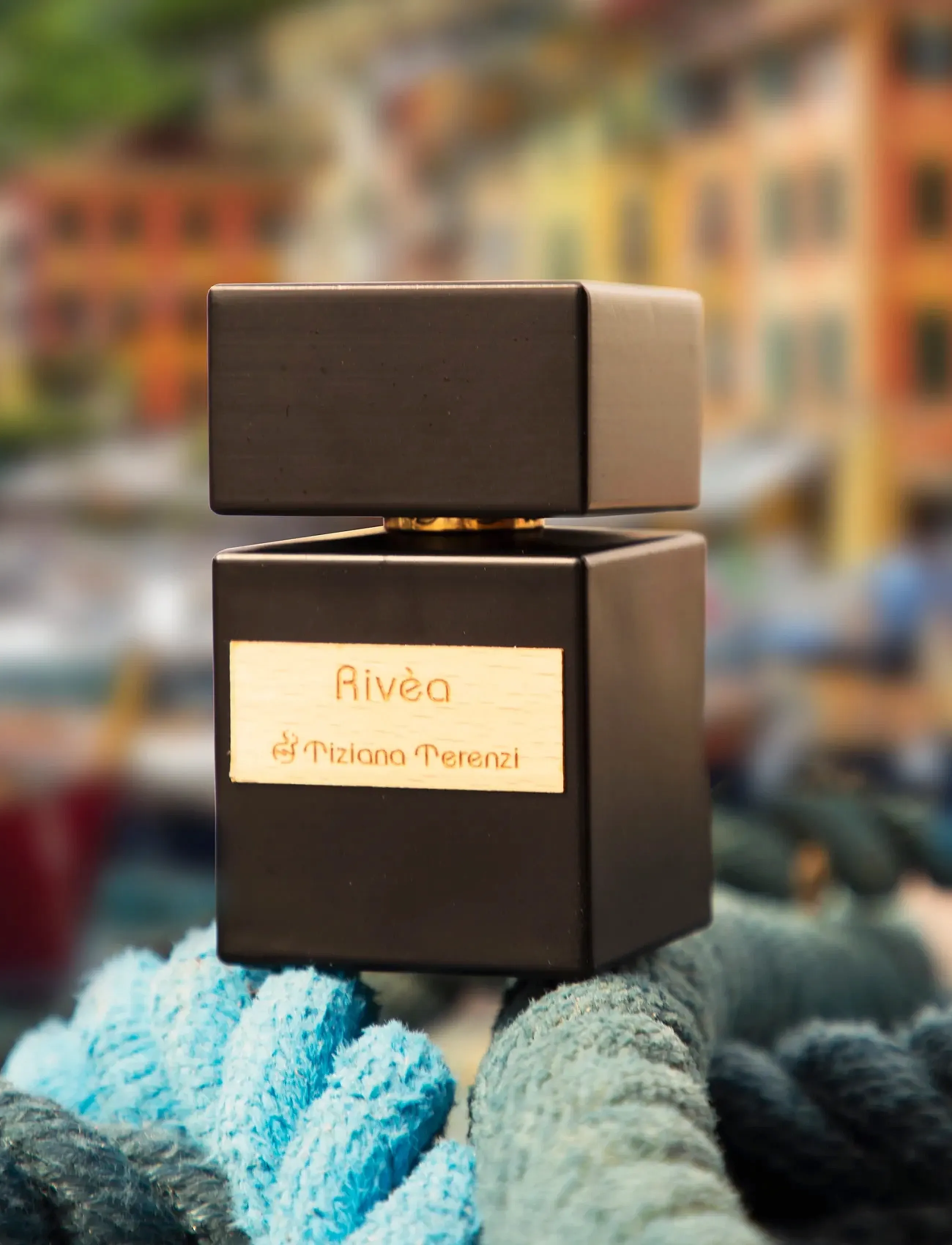 Tiziana Terenzi Ter Tiziana Terenzi Extrait De Parfum 100 ml Rivèa, 100 ml, Black, Parfume > Eau De Parfum, Dame
