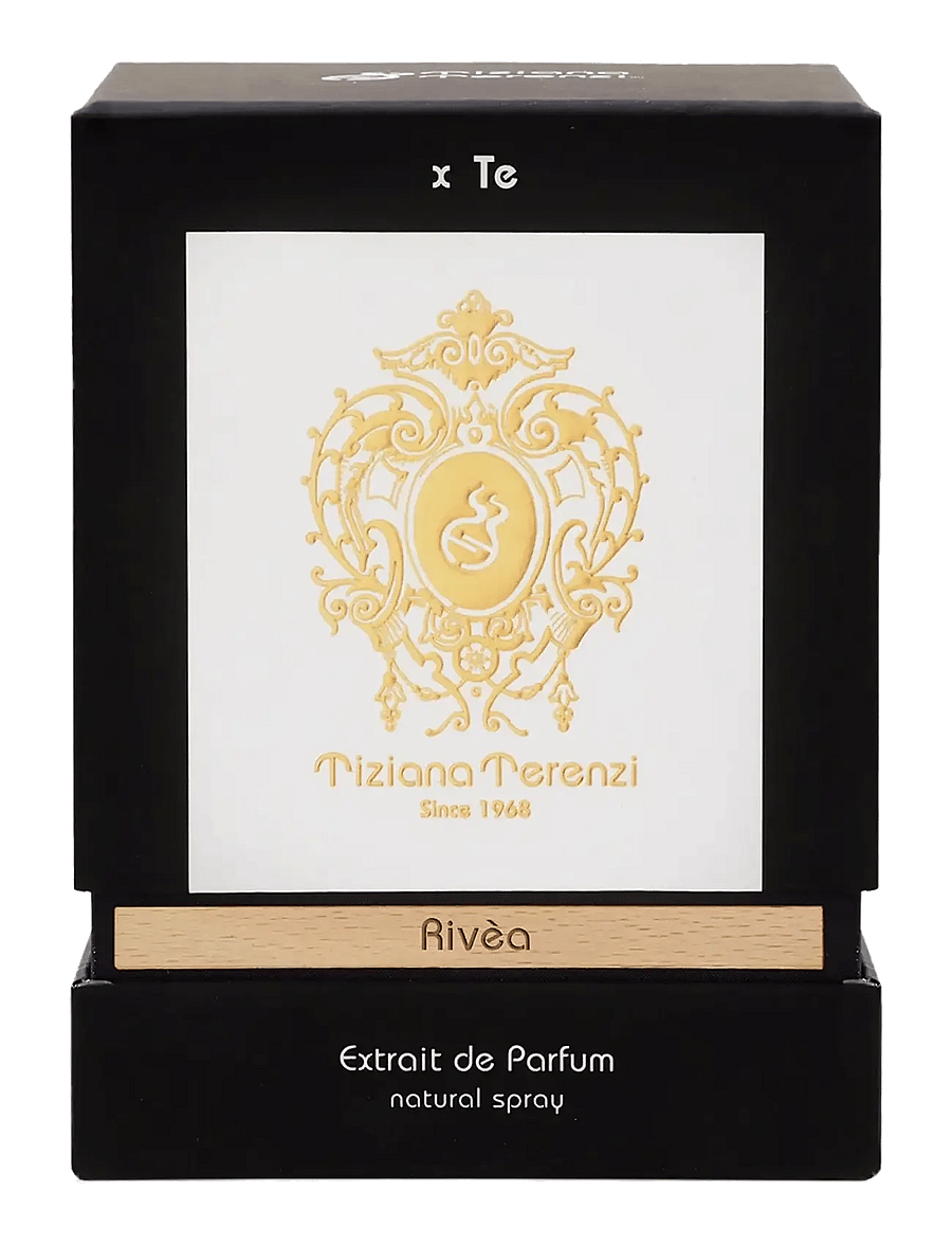 Tiziana Terenzi - TER TIZIANA TERENZI EXTRAIT DE PARFUM 100 ML RIVÈA - till honom - clear - 3
