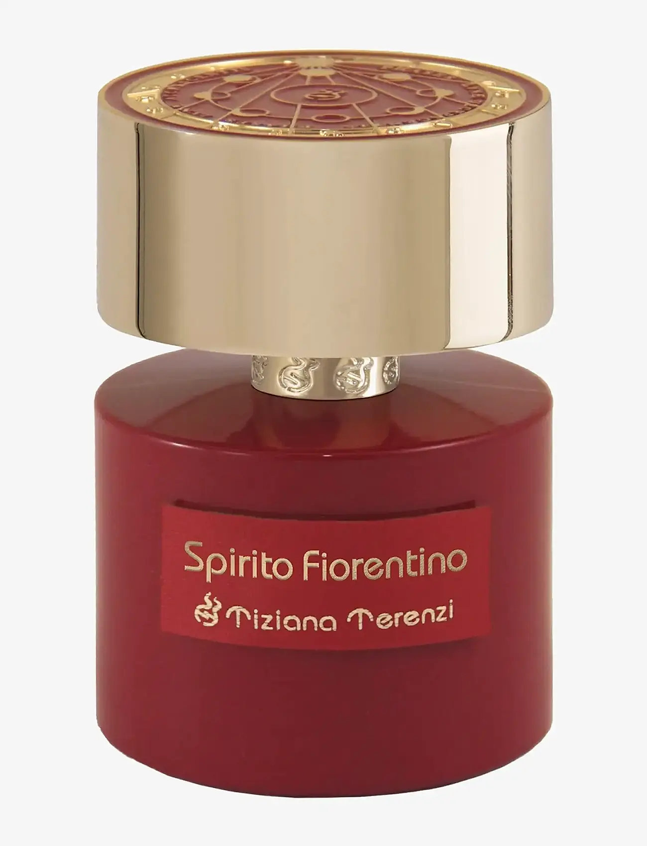 Tiziana Terenzi - TER EXTRAIT DE PARFUM SPIRITO FIORENTINO 100 ML - til ham  - clear - 1