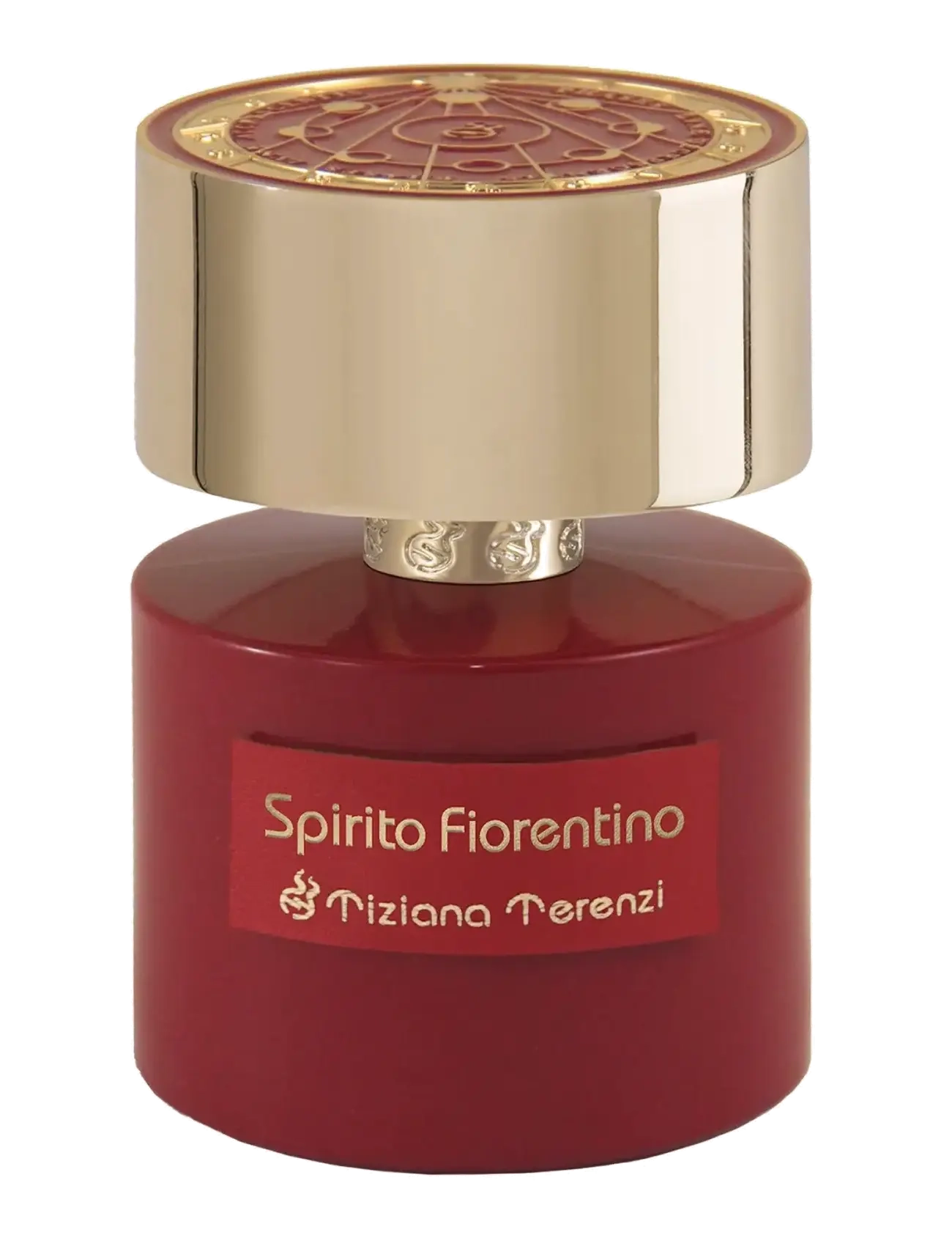 Tiziana Terenzi TER EXTRAIT DE PARFUM SPIRITO FIORENTINO 100 ML - Parfym - null / undefined