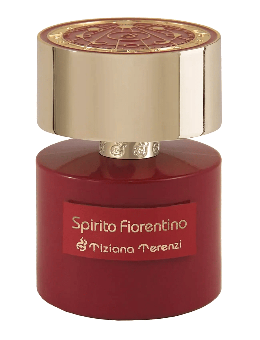 Tiziana Terenzi - TER EXTRAIT DE PARFUM SPIRITO FIORENTINO 100 ML - till honom - clear - 1