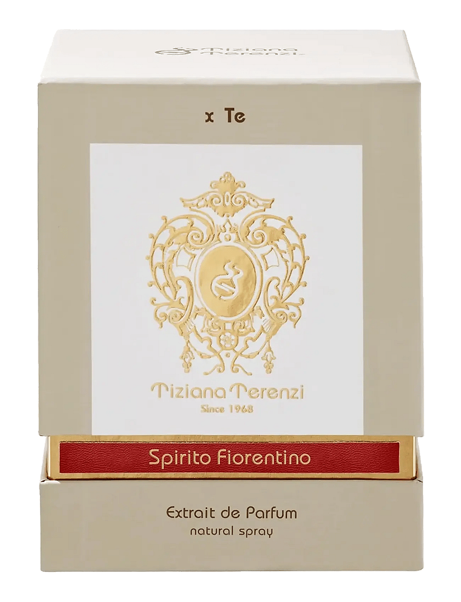 Tiziana Terenzi - TER EXTRAIT DE PARFUM SPIRITO FIORENTINO 100 ML - till honom - clear - 3