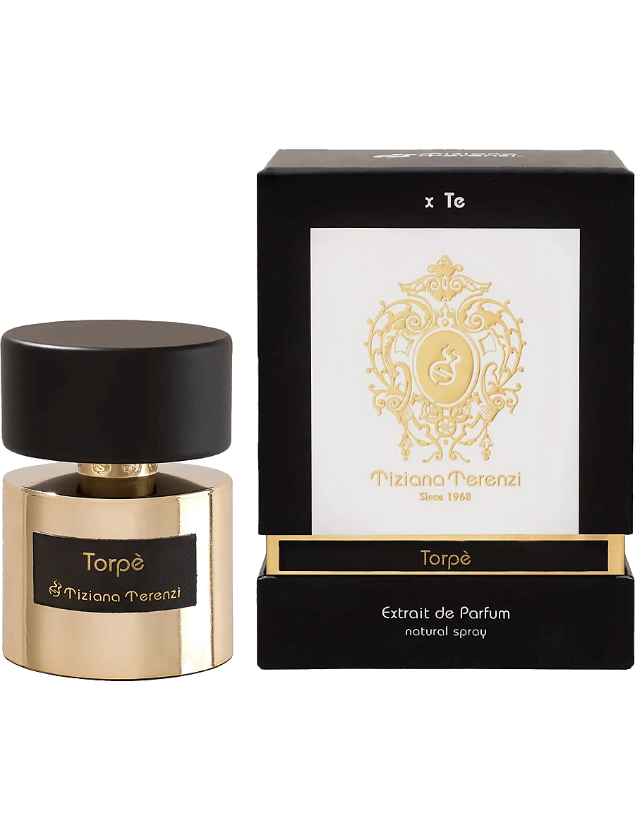 Tiziana Terenzi - TER TIZIANA TERENZI EXTRAIT DE PARFUM 100 ML TORPÈ - till honom - clear - 2