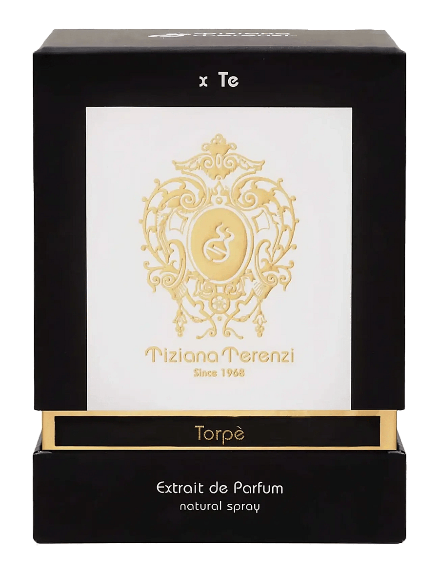 Tiziana Terenzi - TER TIZIANA TERENZI EXTRAIT DE PARFUM 100 ML TORPÈ - till honom - clear - 3