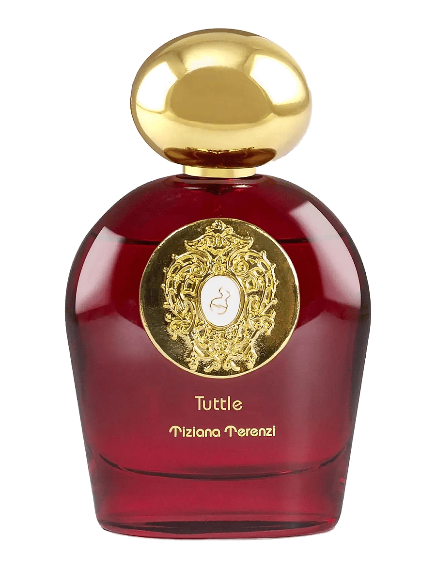 Tiziana Terenzi - TER EXTRAIT DE PARFUM LINEA TT 100 ML TUTTLE - til ham - clear - 1