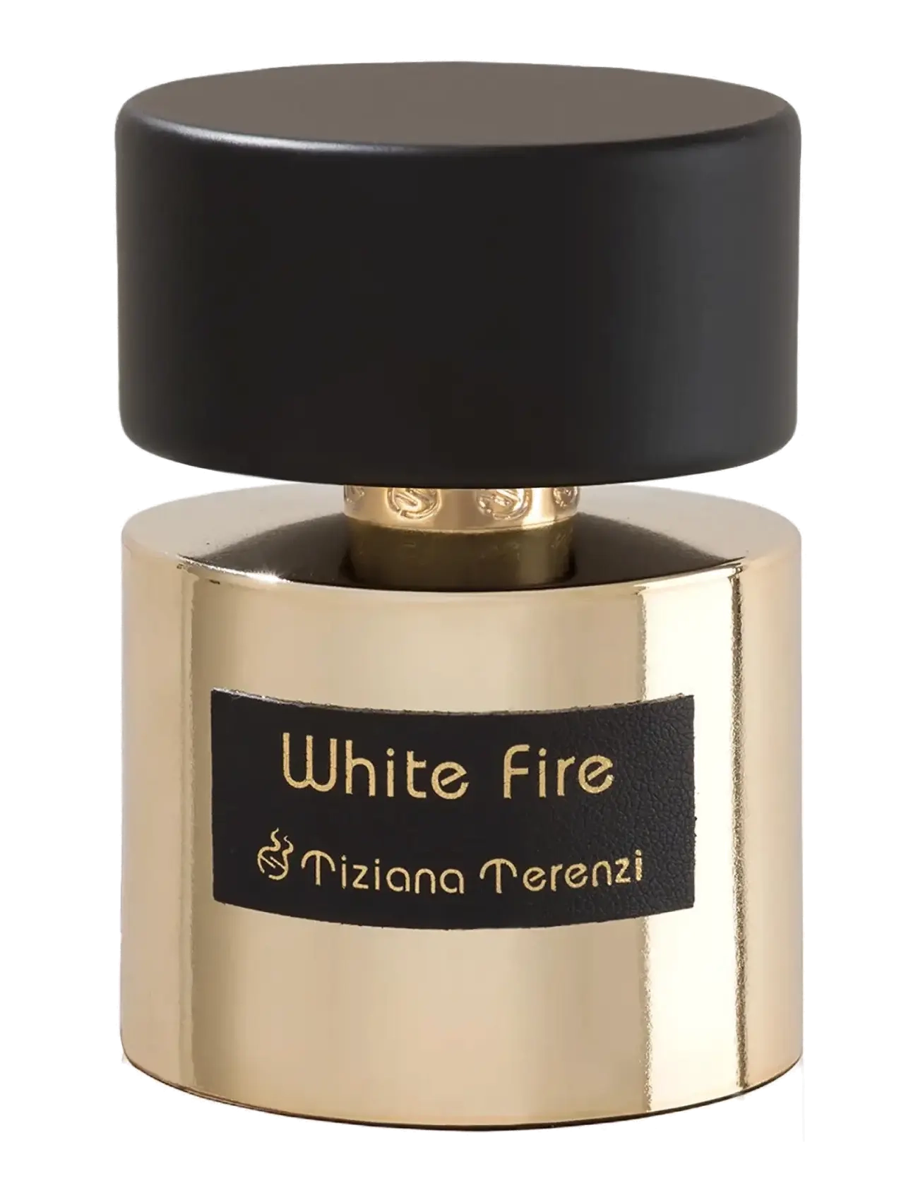 Tiziana Terenzi TER TIZIANA TERENZI EXTRAIT DE PARFUM 100 ML WHITE FIRE - Til ham - CLEAR / undefined